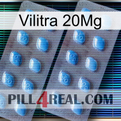 Vilitra 20Mg viagra4